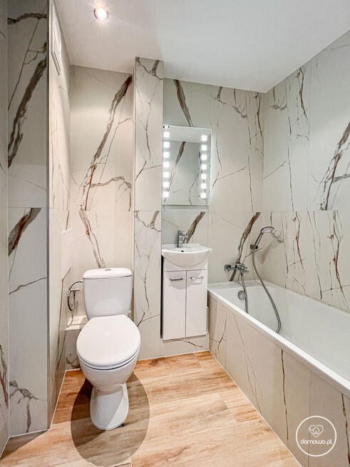 NOWE | 2 POKOJE | WINDA | PO REMONCIE | PŁOCK