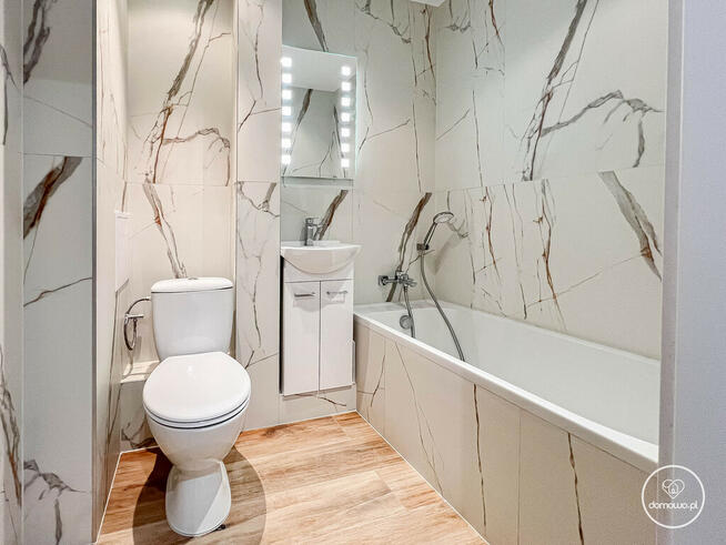 NOWE | 2 POKOJE | WINDA | PO REMONCIE | PŁOCK