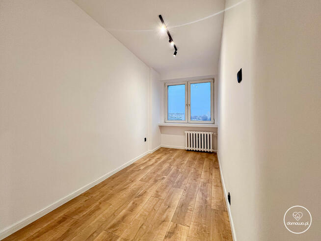 NOWE | 2 POKOJE | WINDA | PO REMONCIE | PŁOCK