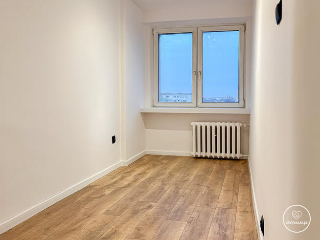 NOWE | 2 POKOJE | WINDA | PO REMONCIE | PŁOCK
