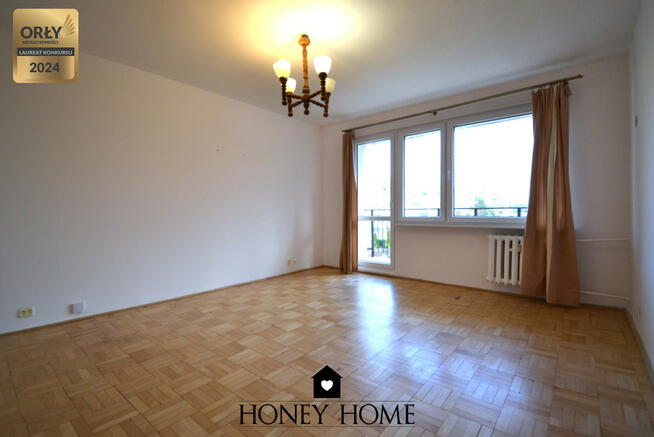 Mieszkanie Wejherowo, Janusza Kusocińskiego