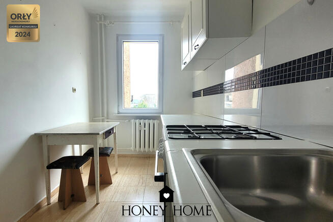 Mieszkanie Wejherowo, Janusza Kusocińskiego