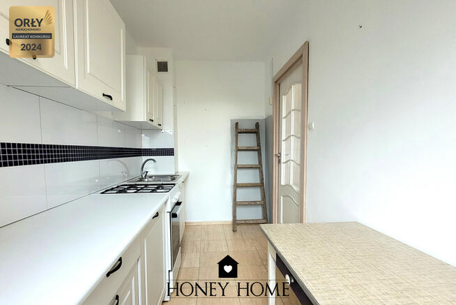 Mieszkanie Wejherowo, Janusza Kusocińskiego