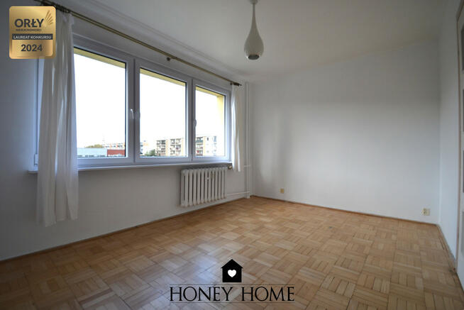 Mieszkanie Wejherowo, Janusza Kusocińskiego