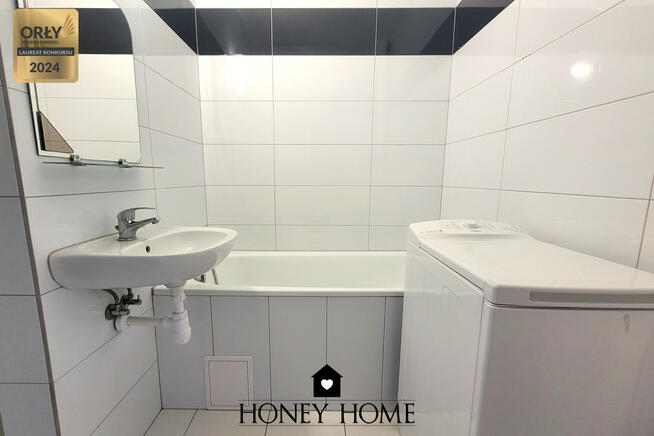 Mieszkanie Wejherowo, Janusza Kusocińskiego