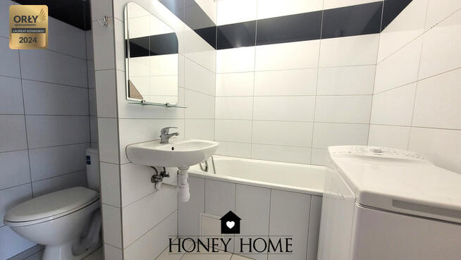 Mieszkanie Wejherowo, Janusza Kusocińskiego