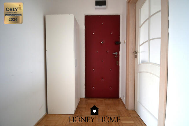 Mieszkanie Wejherowo, Janusza Kusocińskiego