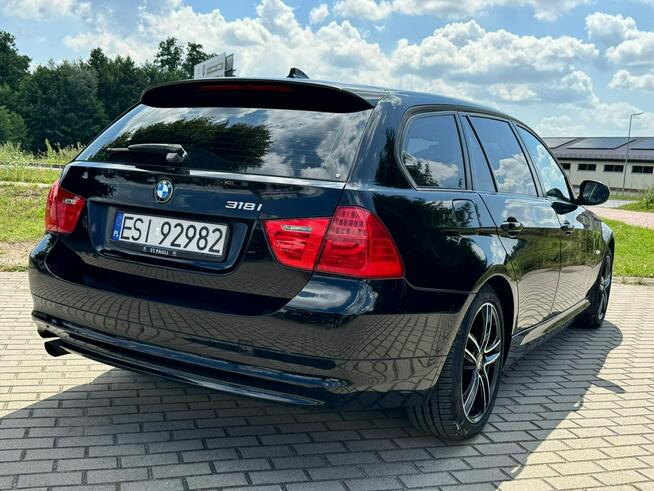 BMW 318 *Niski Przebieg*BDB stan*Serwisowany*