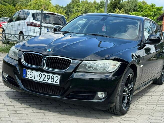 BMW 318 *Niski Przebieg*BDB stan*Serwisowany*
