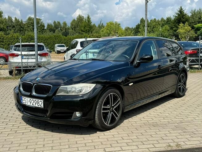 BMW 318 *Niski Przebieg*BDB stan*Serwisowany*