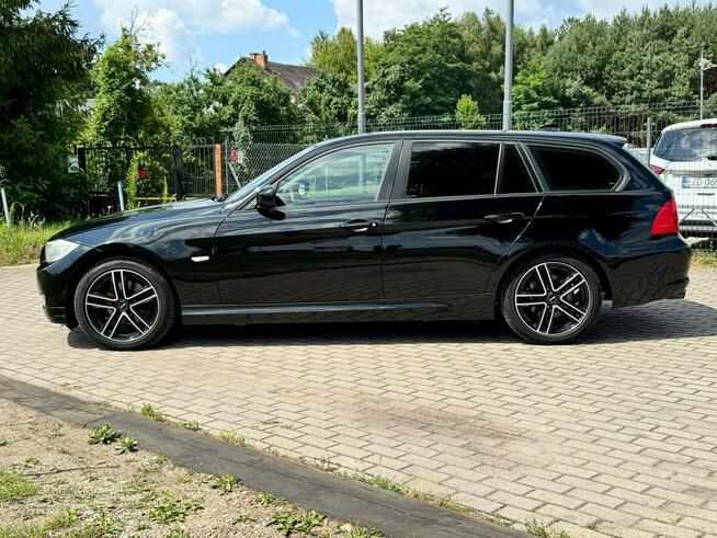 BMW 318 *Niski Przebieg*BDB stan*Serwisowany*