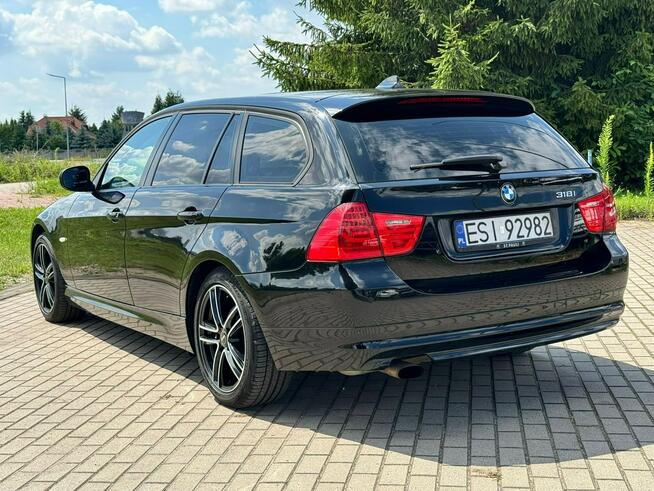 BMW 318 *Niski Przebieg*BDB stan*Serwisowany*