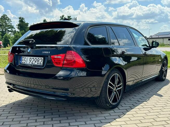 BMW 318 *Niski Przebieg*BDB stan*Serwisowany*