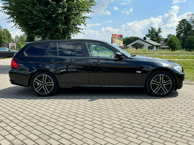 BMW 318 *Niski Przebieg*BDB stan*Serwisowany*