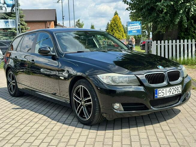 BMW 318 *Niski Przebieg*BDB stan*Serwisowany*