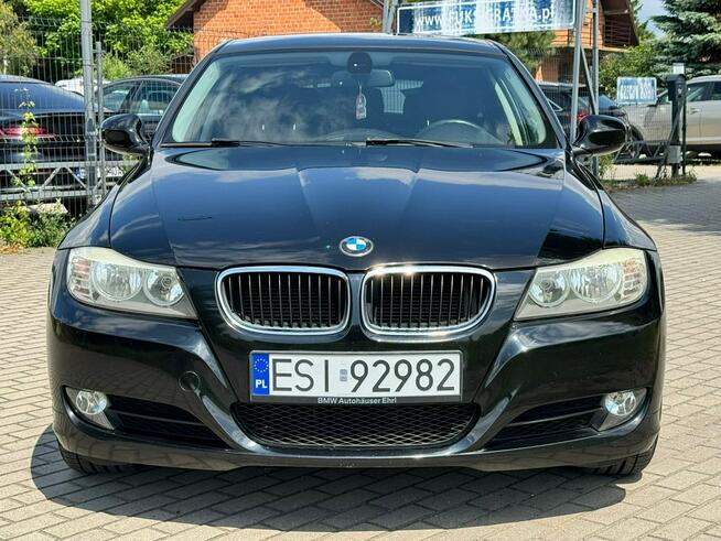 BMW 318 *Niski Przebieg*BDB stan*Serwisowany*