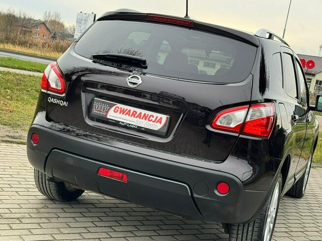 Nissan Qashqai *Benzyna*Automat*Panorama*
