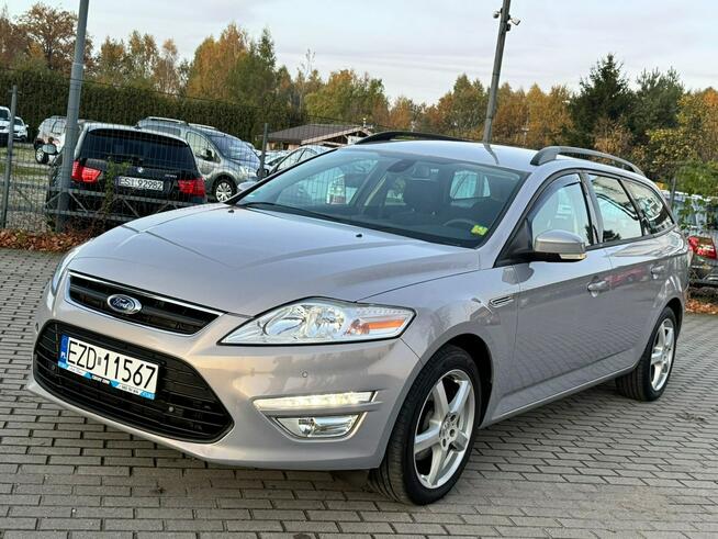 Ford Mondeo *LIFT*Diesel*140KM*