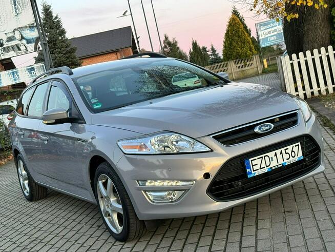 Ford Mondeo *LIFT*Diesel*140KM*
