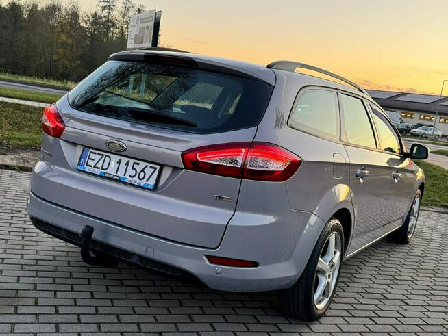 Ford Mondeo *LIFT*Diesel*140KM*