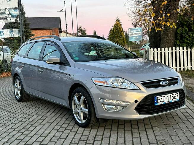 Ford Mondeo *LIFT*Diesel*140KM*