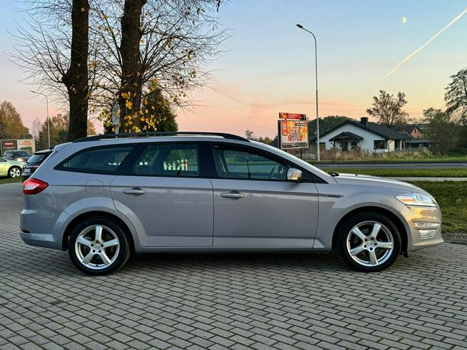 Ford Mondeo *LIFT*Diesel*140KM*