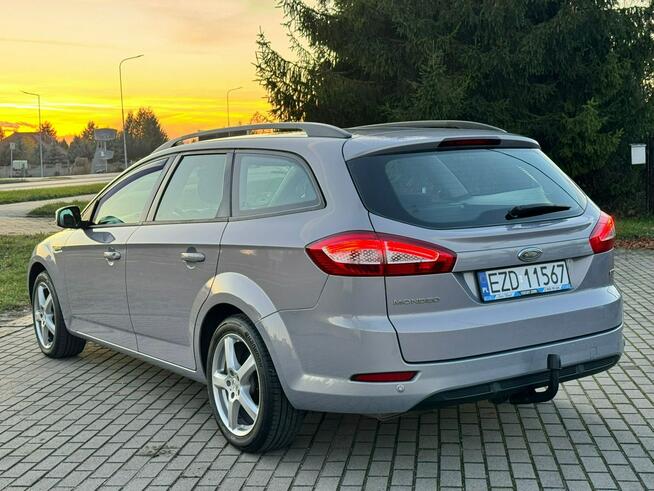 Ford Mondeo *LIFT*Diesel*140KM*