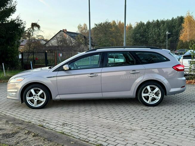 Ford Mondeo *LIFT*Diesel*140KM*