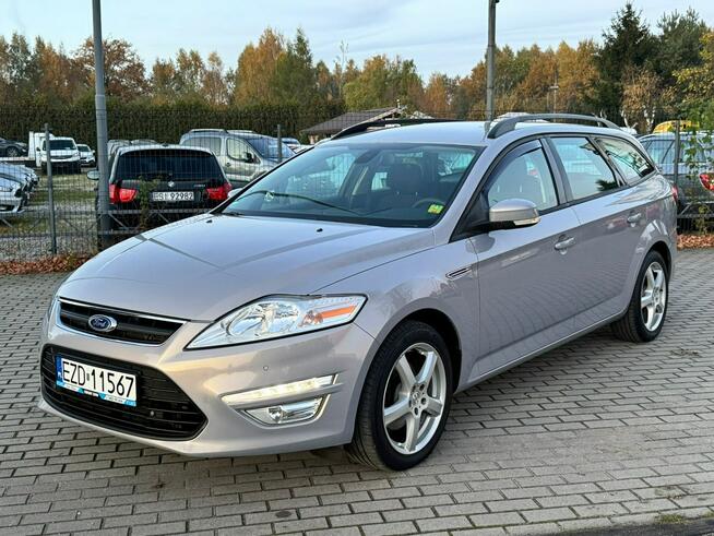 Ford Mondeo *LIFT*Diesel*140KM*