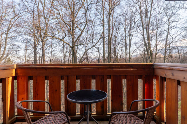 Apartament z garażem w Karpaczu