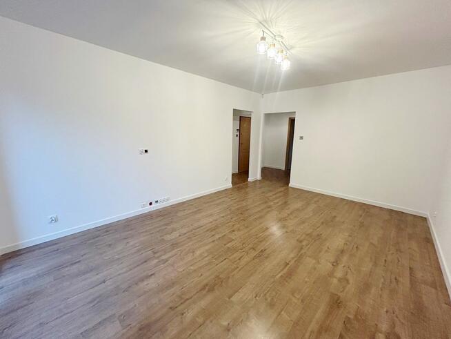 Mieszkanie budowlana Swarzędz