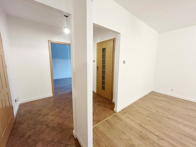 Mieszkanie budowlana Swarzędz