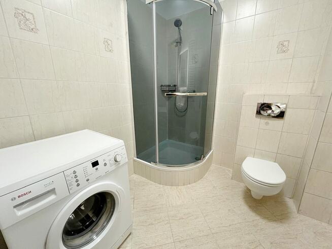 Mieszkanie budowlana Swarzędz