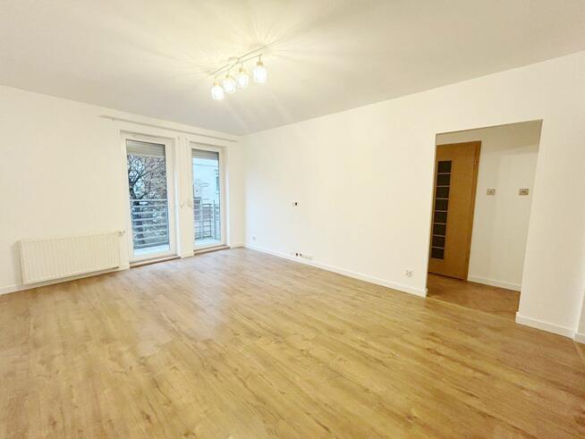 Mieszkanie Swarzędz, Zygmunta Grudzińskiego