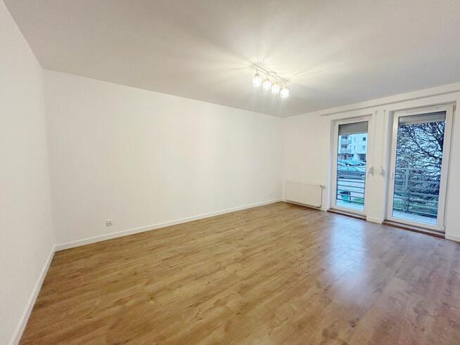 Mieszkanie Swarzędz, Zygmunta Grudzińskiego