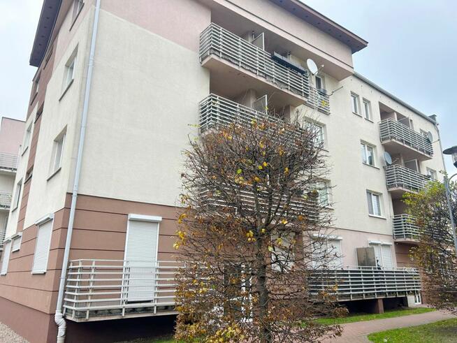 Mieszkanie Swarzędz, Zygmunta Grudzińskiego