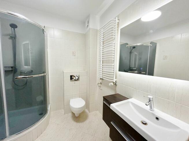 Mieszkanie Swarzędz, Zygmunta Grudzińskiego