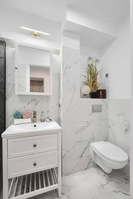 Mieszkanie Gdańsk Śródmieście, Złotników