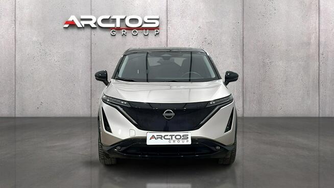 Nissan Ariya 87KWH Evolve