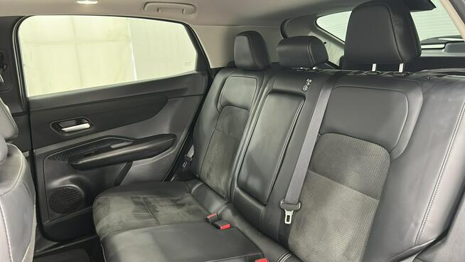 Nissan Ariya 87KWH Evolve