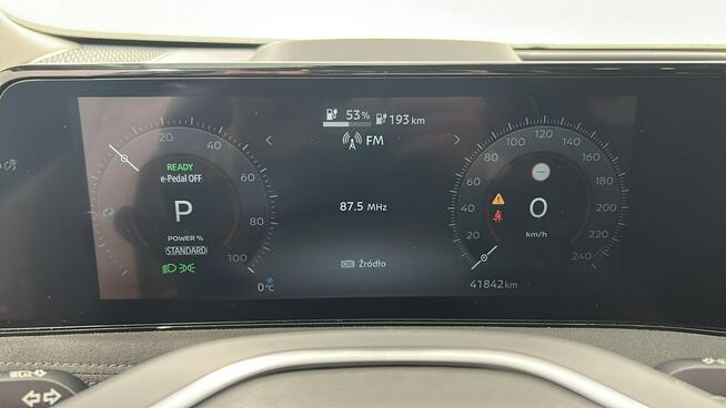 Nissan Ariya 87KWH Evolve