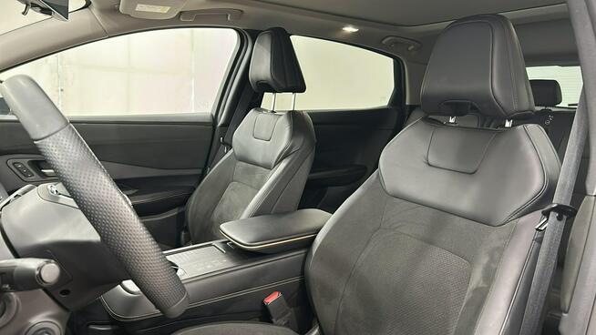 Nissan Ariya 87KWH Evolve