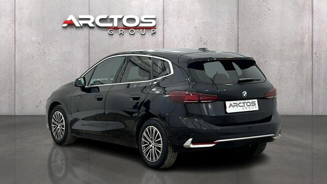 BMW 218i Luxury Line aut Kombi