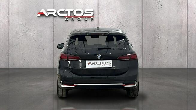 BMW 218i Luxury Line aut Kombi