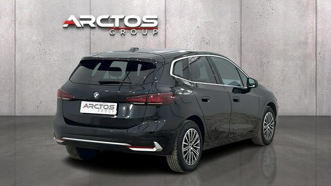 BMW 218i Luxury Line aut Kombi