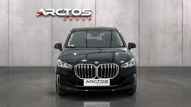 BMW 218i Luxury Line aut Kombi