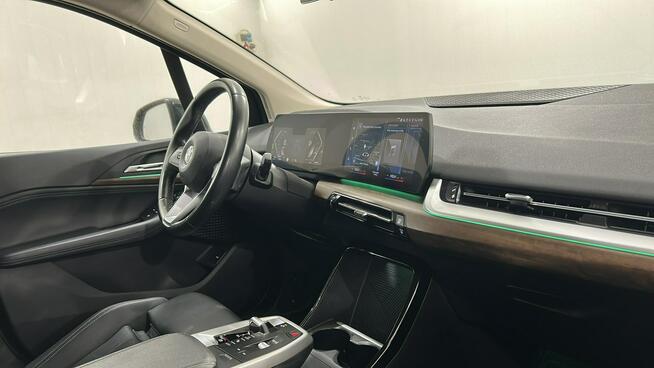 BMW 218i Luxury Line aut Kombi