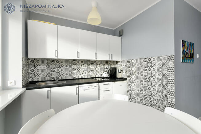 Mieszkanie Gdynia Działki Leśne, Warszawska