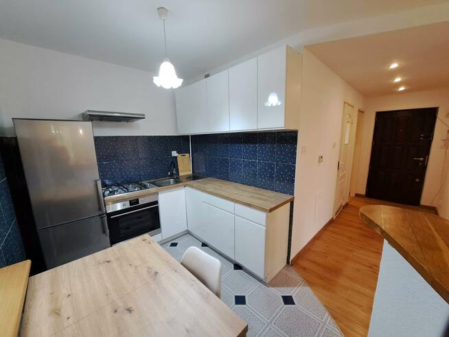 Mieszkanie Kraków Kraków-Podgórze, Kraków-Podgórze, Warneńczyka