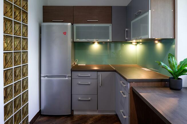 Mieszkanie Kraków Bronowice, Gabrieli Zapolskiej